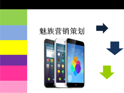 解读JC魅族营销策划演讲 从认知重构到全案变现的创新之路