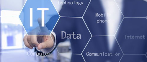 企业定制开发APP软件的核心优势