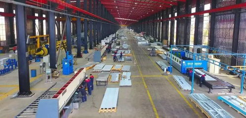 前店后厂 产业共建模式为龙川建设产业大县蓄积动能