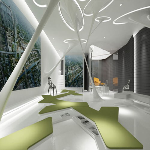 多媒体生命体验展厅与互动博物馆 一体化方案策划与设计服务解析